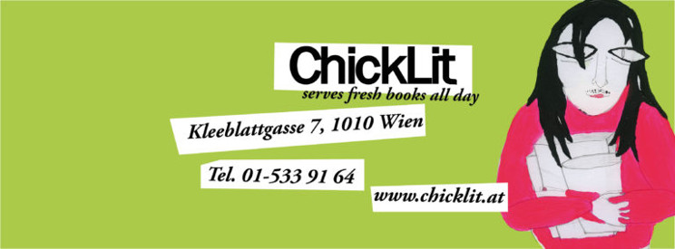 Buchhandlung Chicklit Banner 3