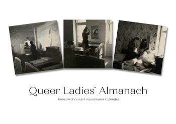 Queer Ladies´ Almanach