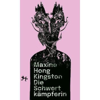 Die Schwertkämpferin