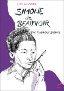 Simone de Beauvoir