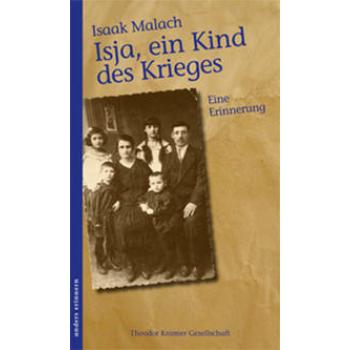 Isja, ein Kind des Krieges