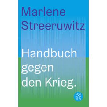 Handbuch gegen den Krieg.