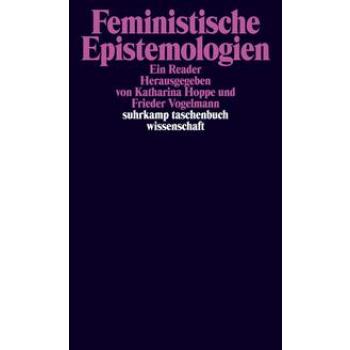 Feministische Epistemologien