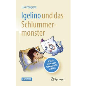 Igelino und das Schlummermonster