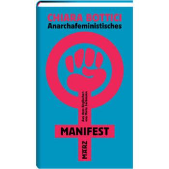 Anarchafeministisches Manifest