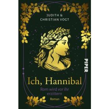 Ich, Hannibal