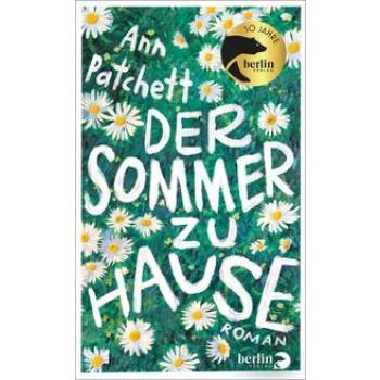 Der Sommer zu Hause