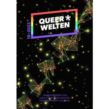 Queer*Welten 10-2023
