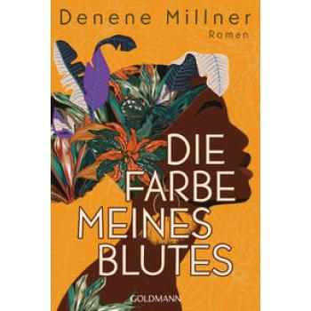 Die Farbe meines Blutes