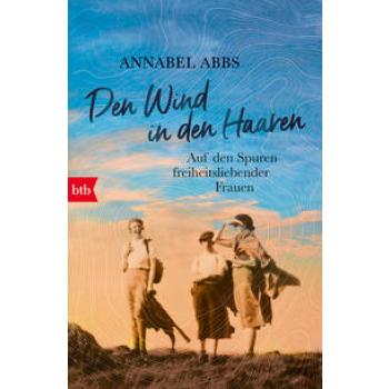 Den Wind in den Haaren