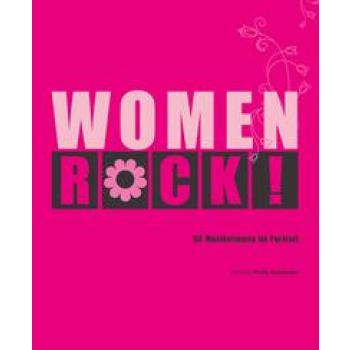 Women Rock!