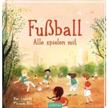 Fußball – Alle spielen mit