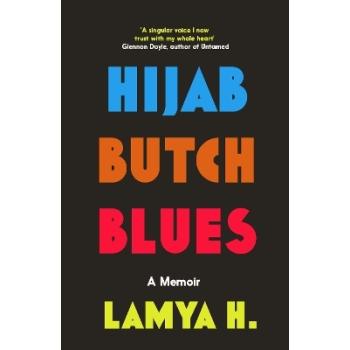 Hijab Butch Blues