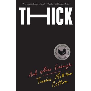 Thick And Other Essays