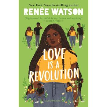 Love Is a Revolution