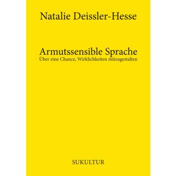 Armutssensible Sprache