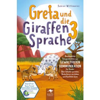 Greta und die Giraffensprache 3