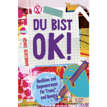 Du bist ok!