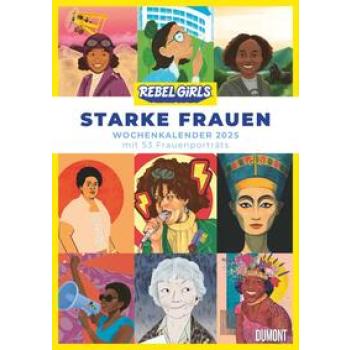 Starke Frauen