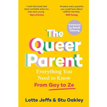 The Queer Parent