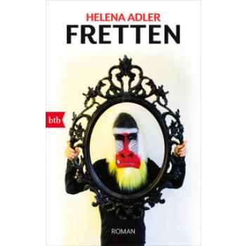 Fretten