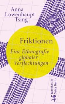 Friktionen