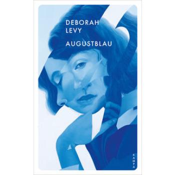 Augustblau