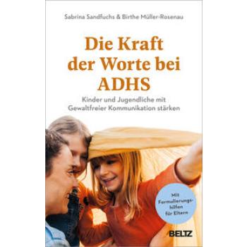 Die Kraft der Worte bei ADHS