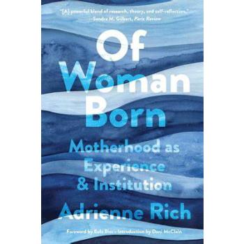 Of Woman Born