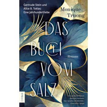 Das Buch vom Salz