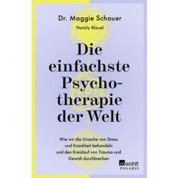 Die einfachste Psychotherapie der Welt