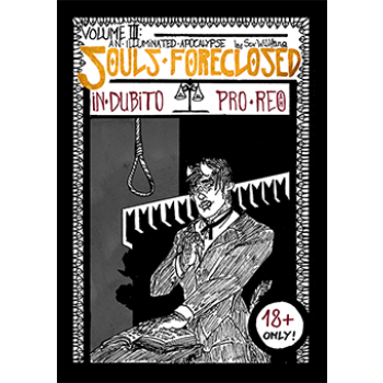 Souls Foreclosed In Dubito Pro RE(AH)