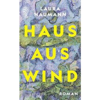 Haus aus Wind