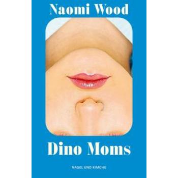 Dino Moms