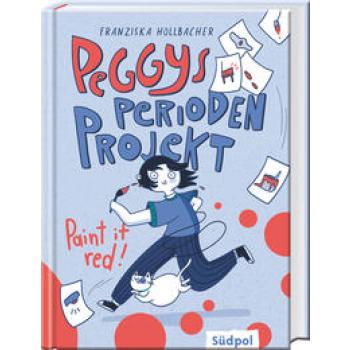 Peggys Perioden-Projekt – Paint it red!