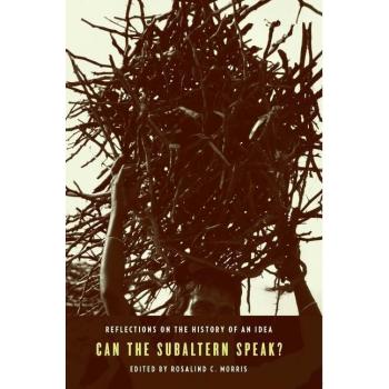 Can the subaltern speak?