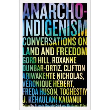 Anarcho-Indigenism