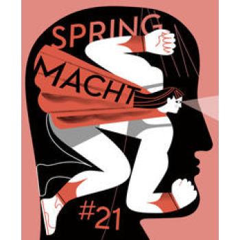 SPRING#21 - Macht