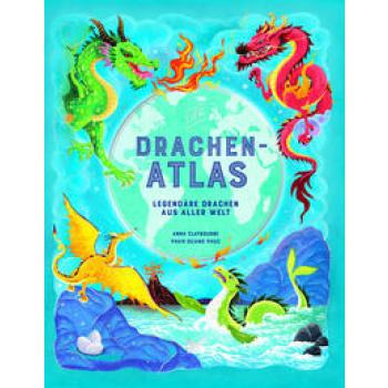 Der Drachen-Atlas