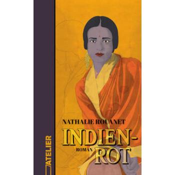 Indienrot