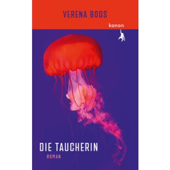 Die Taucherin