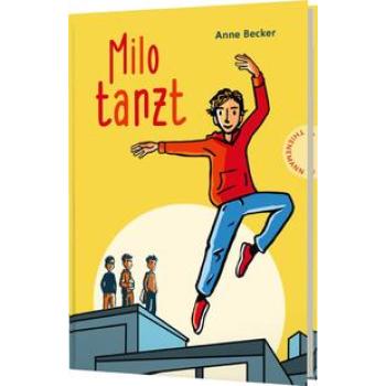 Milo tanzt