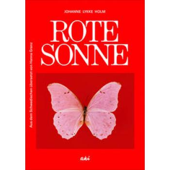 Rote Sonne