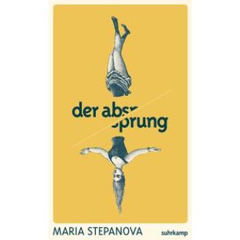 Der Absprung