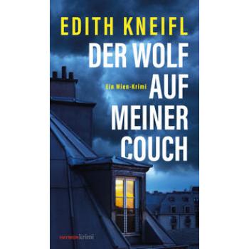 Der Wolf auf meiner Couch