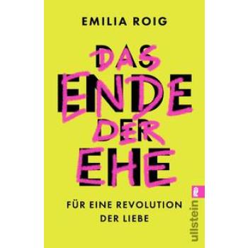 Das Ende der Ehe