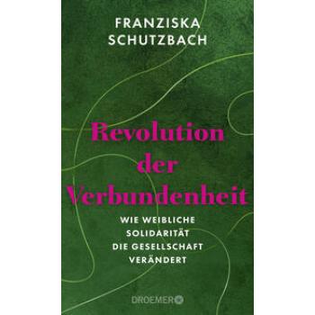 Revolution der Verbundenheit