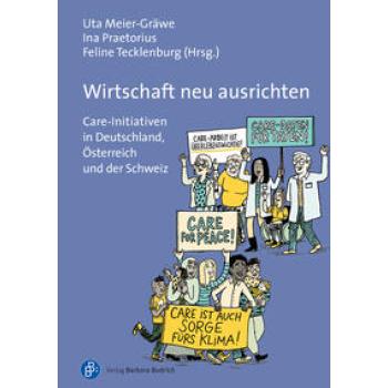 Wirtschaft neu ausrichten