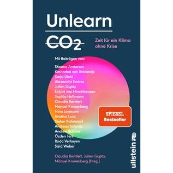 Unlearn CO2