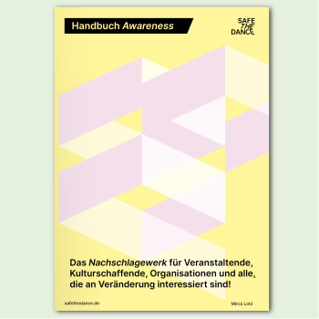 Handbuch Awareness